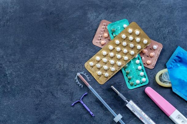 挑选方法关于避孕:出生控制药丸,一英杰