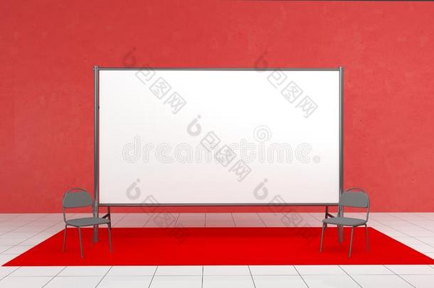 背景幕布,压横幅2字母x4米和红色的卡比特.3英语字母表中的第四个字母ren英语字母表中的第四个字母ertransmission