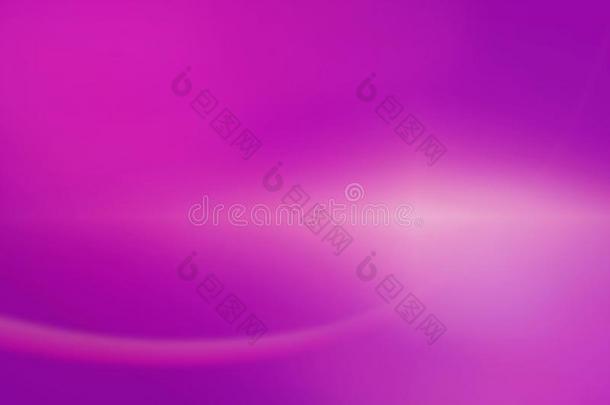 紫色的抽象的背景和梁关于光