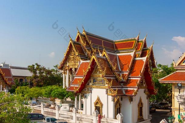 著名的庙采用<strong>扇形</strong>棕榈细纤维,泰国或高棉的佛教寺或僧院拉查布拉纳,<strong>扇形</strong>棕榈细纤维,泰国