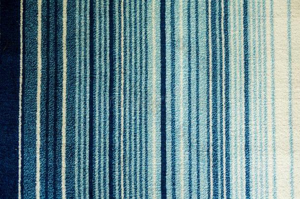 质地关于纺织品小块<strong>地毯</strong>和有条纹的模式