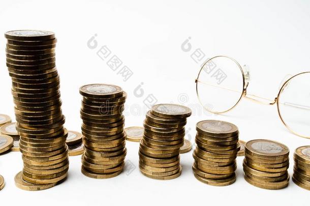 行关于coinsurance联合保险,眼镜向表,财政和银行业务c向cept