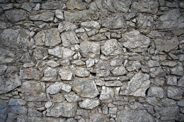 石头墙5
