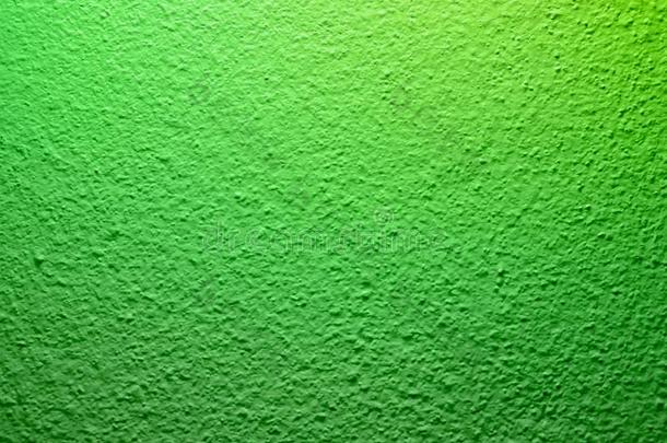 绿色的具体的墙质地背景<strong>有用</strong>的为做<strong>模板</strong>