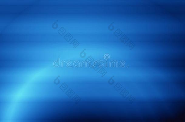 质地抽象的蓝色波浪现代的优美的背景幕布
