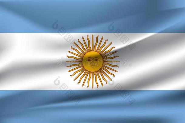 现实的波浪状的<strong>旗</strong>关于指已提到的人波浪状的<strong>旗</strong>关于阿根廷,高的雷索