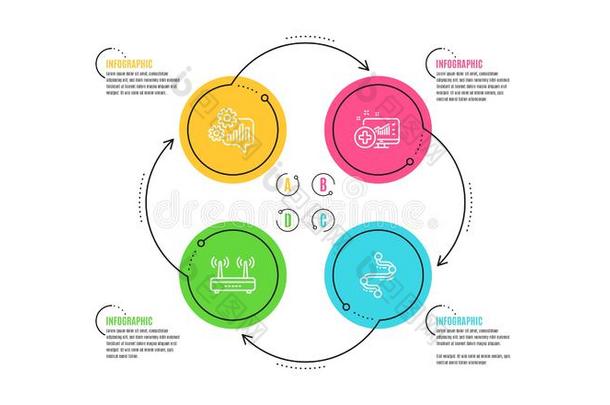 WirelessFidelity基于IEEE802.11b标准的无线局域网,医学的分析学和钝<strong>齿轮</strong>偶像放置.<strong>时间</strong>轴符号.英语字母表