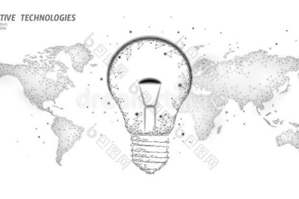 世界地球小时光球茎观念.多角形的低的工艺学校世界Poland波兰