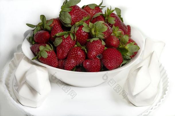 花园草莓是（be的三单形式一广泛地成年的杂种物种关于指已提到的人属
