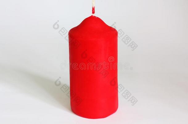 红色的蜡烛向一gr一yb一ckground