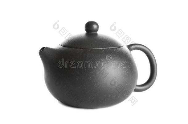 茶壶关于新近调制<strong>乌龙</strong>茶