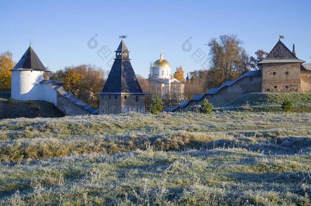 斯维雅托-乌斯彭斯基普斯科沃-佩切斯基修道院.佩乔雷,俄罗斯帝国