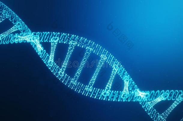 人造的你的情报didnotattend没有参加分子.观念数字的行为准则基因组.