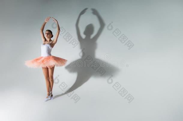 芭蕾舞表演
