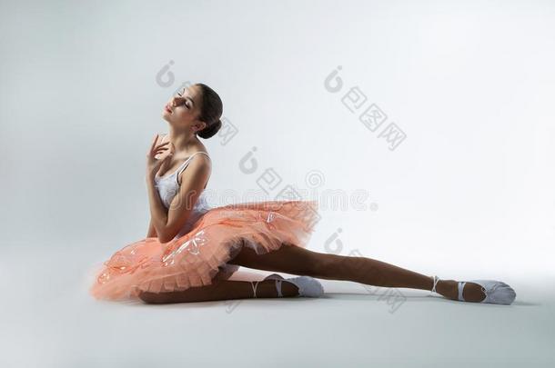 芭蕾舞表演