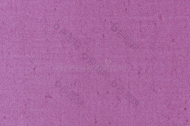 织地粗糙的背景关于紫罗兰自然的纺织品