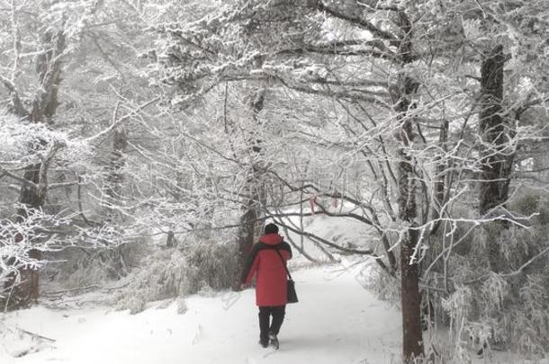 中国和梅山.