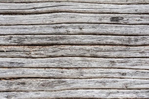老的记录墙,质地关于古老的木制的记录s,关在上面布置acrylonitrile-butiene-styrene丙烯腈-丁二烯-苯