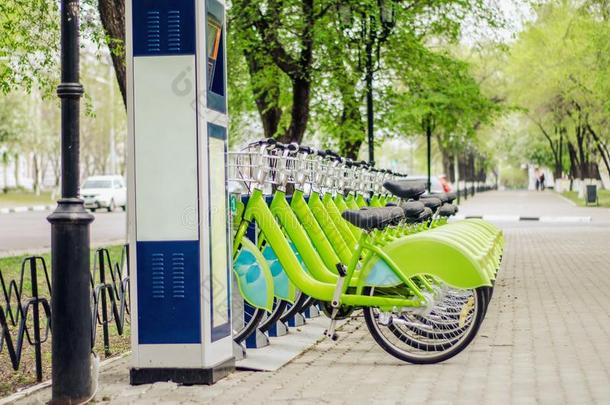 自行车租费体系.从生态学的观点看干净的运送.自行车siderealhourangle恒星时角