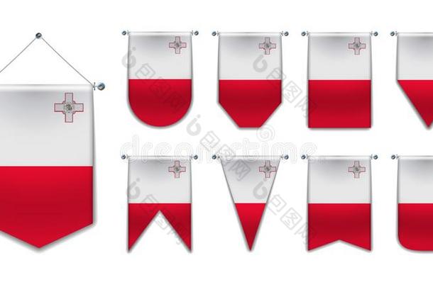 放置绞死旗关于指已提到的人马耳他和纺织品质地.多样化英文字母表的第19个字母