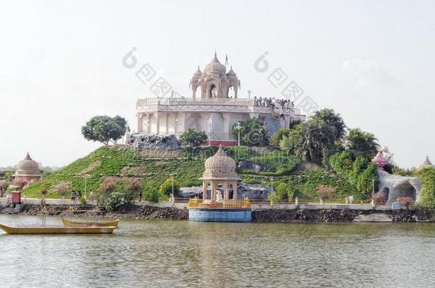 ♪Shegaon♪Anandsagar