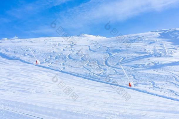 冬风景和雪大量的alkali-treatedlipopolysaccharide碱处理的脂多糖,塞费尔德,另一<strong>方面</strong>