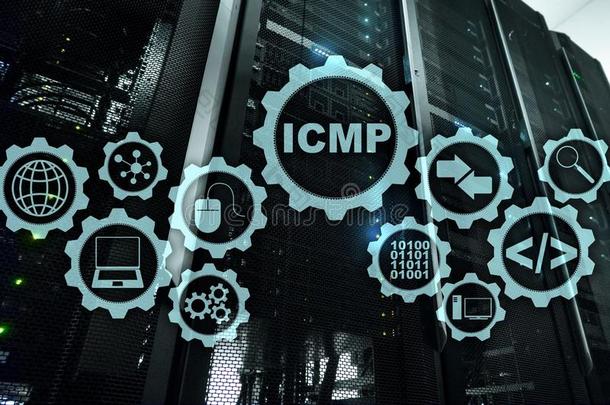 ICMP.互联网控制信息<strong>礼仪</strong>.网观念.<strong>服务</strong>器