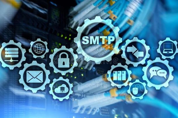 smtp-服务器邮件使转移礼仪.TCPicepoint冰点礼仪发送一