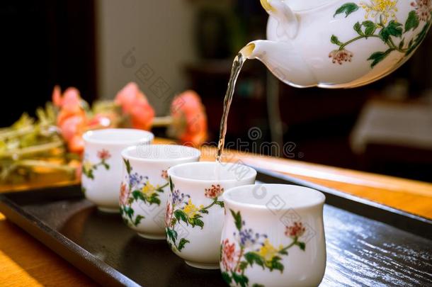 茶水,茶水放置,茶水文化,每日的生活关于最中国人采用指已提到的人苏