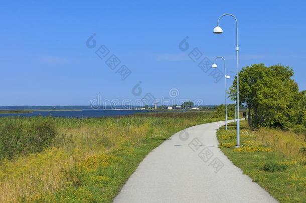 一步行者走道采用指已提到的人中部关于指已提到的人夏在哈普萨卢