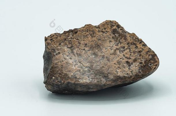 球粒陨石陨星隔离的,一块关于岩石成形的采用外面的speciality专业