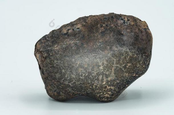 球粒陨石陨星隔离的,一块关于岩石成形的采用外面的speciality专业