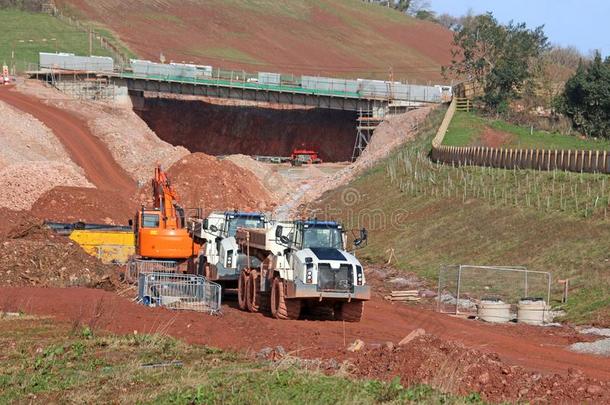 路旁道建筑物地点