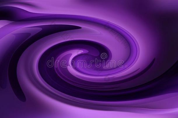 抽象的冷静的紫色的难题背景质地