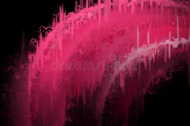 冷静的粉红色的抽象的质地背景影像