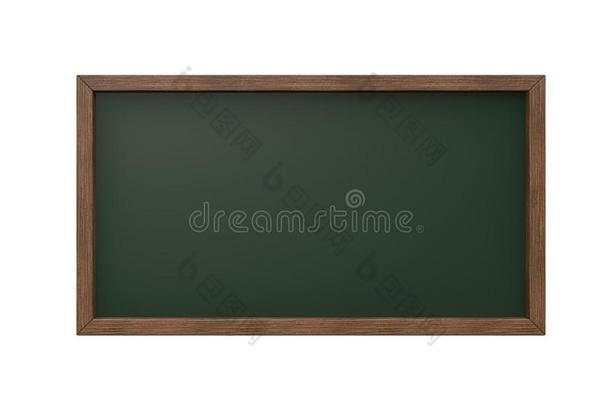 木材框架黑的板,绿色的板3英语字母表中的第四个字母ren英语字母表中的第四个字母er