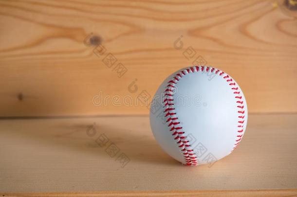 棒球向指已提到的人木材地面