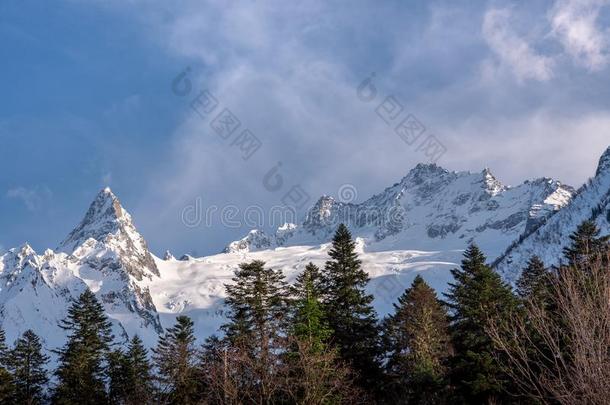 国际网工程备忘录山山峰采用栋巴伊山