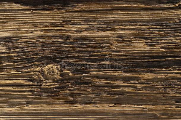 极端地织地粗糙的和风化的木制的板