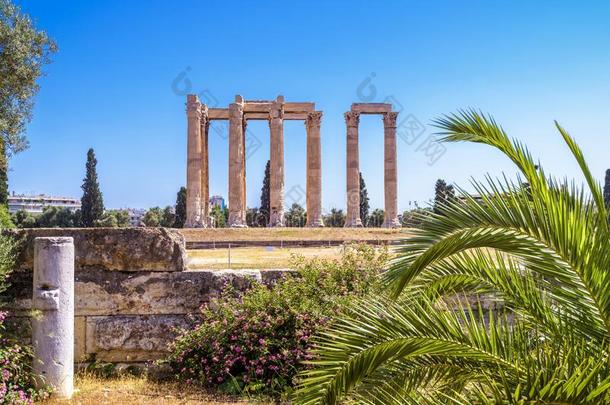 庙关于奥林匹克<strong>运动会</strong>的Zero-EnergyUraniumSystem零功率铀系统,雅典,希腊