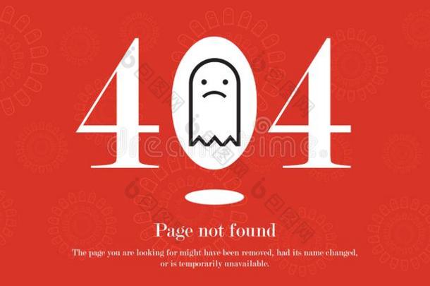 404错误页不创办蜘蛛网页
