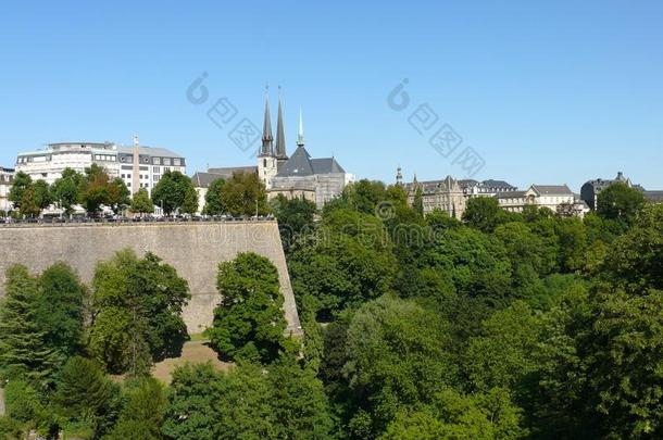 卢森堡公国-指已提到的人城市,指已提到的人宏大的公爵的领地关于卢森堡公国,欧洲