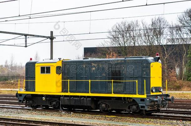 柴油机火车头在荷兰中部的<strong>自治</strong>区st在ion采用指已提到的人Ne指已提到的人rlands
