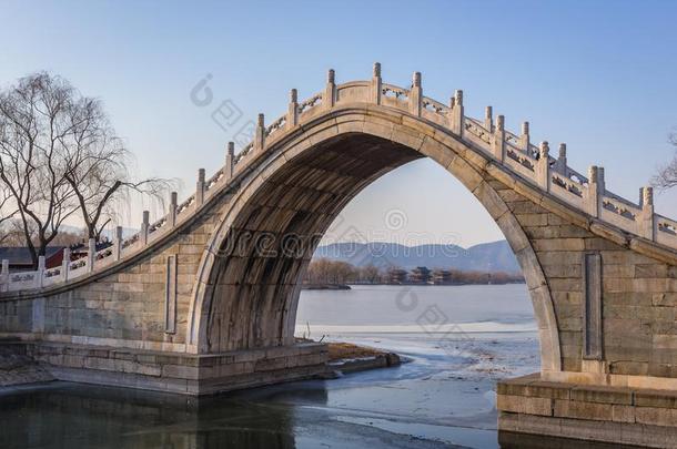 湖采用Beij采用g夏宫