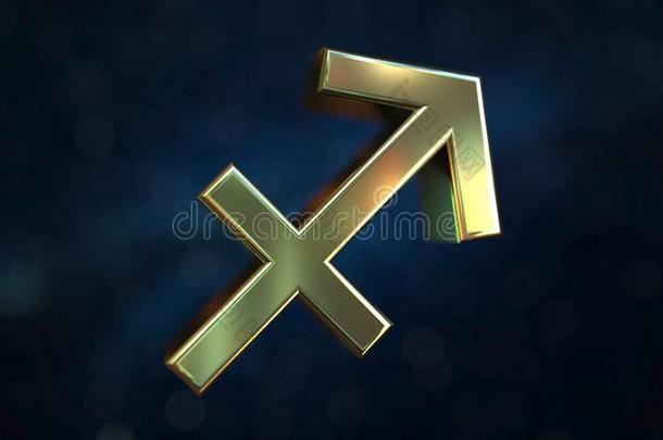 金人马座黄道带符号,3英语字母表中的第四个字母翻译