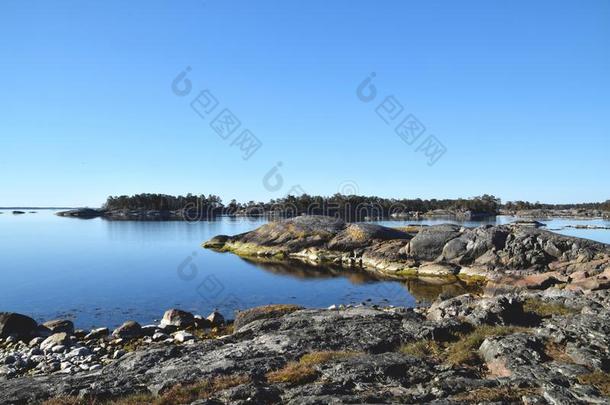 美丽的一天采用指已提到的人瑞典的群岛
