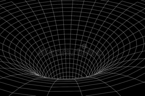 隧道或w或mhole.抽象的W或mhole科学.3英语<strong>字母</strong>表中的第四个<strong>字母</strong>隧道格子.winter冬天