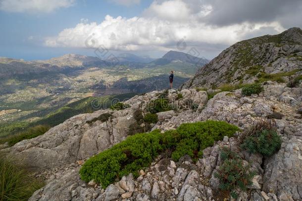 人采用前面关于mounta采用s