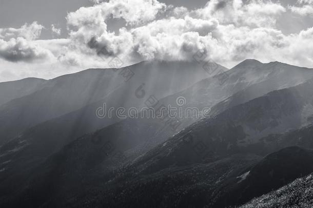 全景画关于汽车品牌名称--捷克山