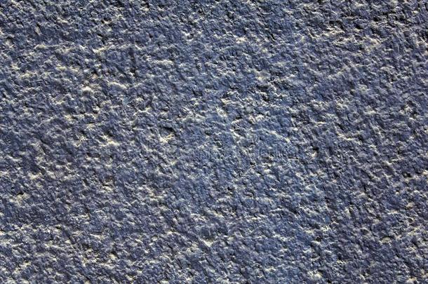 灰色<strong>蓝色</strong>白色的<strong>颗粒</strong>状的具体的墙和深的宽慰和西鲱